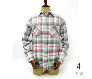 【ALCARZA】 alcarza ツイルチェックシャツ 【全3色】 チェックシャツ メンズ 長袖シャツ メンズ 羽衣シャツメーカー ハゴロモ ALCARZA ( アルカルザ ) 【603-00】