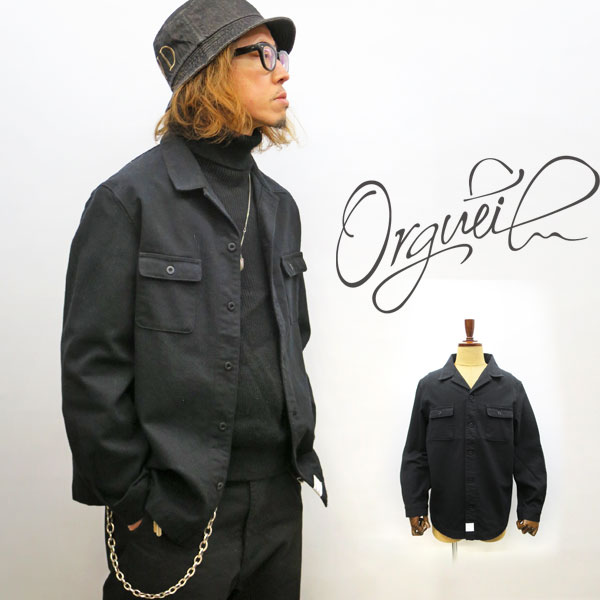 楽天市場】orgueil オルゲイユ(カジュアルシャツ|トップス 楽天市場】orgueil オルゲイユ(カジュアルシャツ|トップス