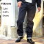 即納 TCBジーンズ Late S40's Jeans 13.5oz INDIGO PANTS WW2【 インディゴ ワンウォッシュ】【神戸 正..