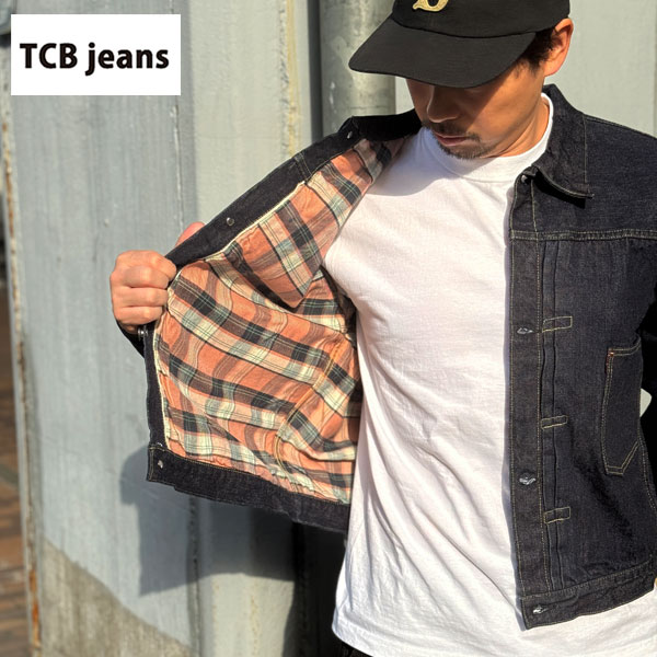 楽天市場】tcb jeans s40's jacket 大戦モデル ジャケットの通販 楽天市場】tcb jeans s40's jacket 大戦モデル ジャケットの通販