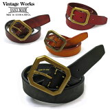 GMMSTOREŬΥʥץ쥼ȡۡڿ 谷Ź Vintage Works ơ DH5684 ϥɥᥤɥ쥶٥ סʥ٥󥺥쥶 39mm 3  ӥơ ٥ ᥫ 