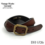 GMMSTOREŬΥʥץ쥼ȡ Vintage Worksơ DH5726 ϥɥᥤɥ쥶٥ 8ѷΥХå סʥ٥󥺥쥶 30mm ᥫ 7ۡ  ڿ 谷Ź