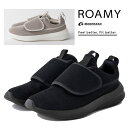  MOONSTAR ROAMY COSY[X^[ R[W[[X^[ Xj[J[ BLACK