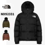 SALE 20󥪥ա THE NORTH FACE Ρե Nuptse Hoodie ̥ץաǥʥ󥺡 ֥å ˥塼ȡ ץΡ ND92331ۥ󥸥㥱å