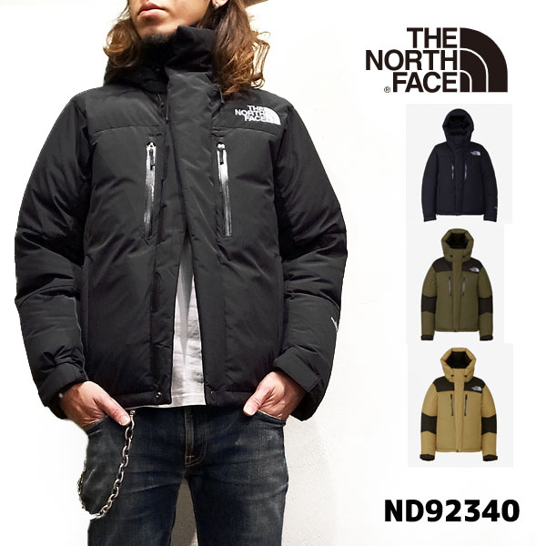 【正規販売店】 即納 ザ・ノースフェイス THE NORTH FACE Baltro Light Jacket バルトロライトジャケット ND92340（ユニセックス）ノースフェイス ダウン ノースフェイス パーカ メンズ レディース ダウンジャケット 定番