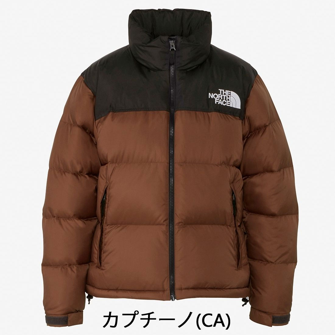 【2023秋冬モデル】 NDW92335 ノースフェイス ショートヌプシジャケット （レディース） THE NORTH FACE Short Nuptse Jacket ノースフェイス ヌプシ ダウンジャケット