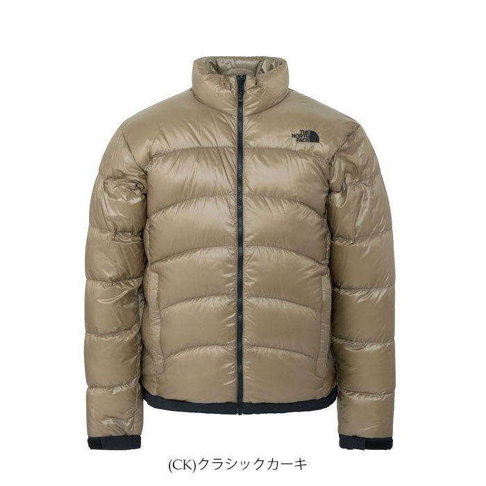 ND92451 ノースフェイス ジップインジッ...の紹介画像3