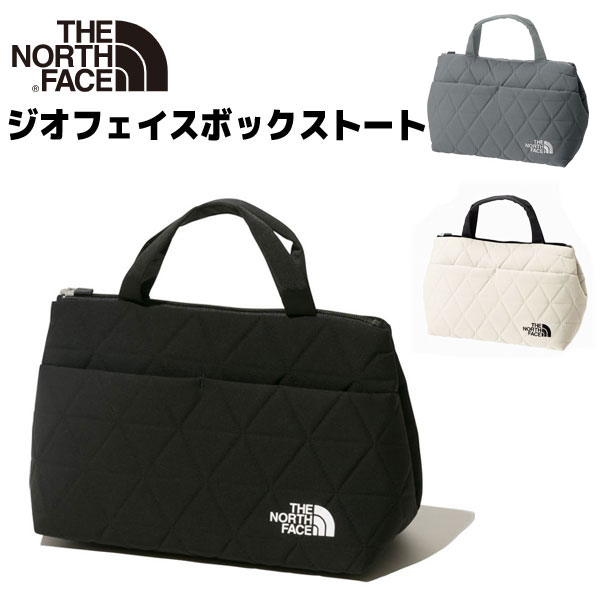 THENORTHFACE（ザノースフェイス）『ジオフェイストート』