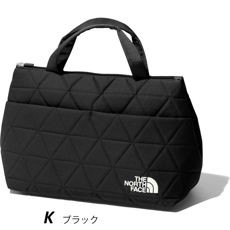 THENORTHFACE（ザノースフェイス）『ジオフェイストート』