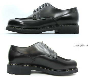 コードバン 【国内正規商品】【メンズ】Paraboot(パラブーツ)CHAMBORD / TEX(シャンボード)