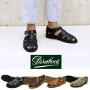  paraboot pacific パラブーツ パシフィック グルカサンダル PARABOOT メッシュサンダル 123312 , 123303 , 123317 , 123302