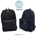 【 ポーター クラシック × ムアツ ニュートン デイパックS 】 PORTER CLASSIC × muatsu NEWTON DAYPACK S 【全2色】 PC-050-1415 男女兼用 お子様にも♪ A4サイズ対応 RUCK SACK デイパック DAYPACK 日本製 コーデュラナイロン ポータークラシック