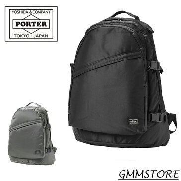 【新入荷】吉田かばん PORTER TANKER ( ポーター タンカー ) DAY PACK　デイパック（ W360/H500/D180 ) 約1,135g / 23L吉田カバン　622-66639通勤　通学　マザーズバッグ　porter リュック 男女兼用　porter tanker 622-66639