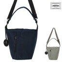 ポーター シェル 2WAYショルダーバッグ(L) 679-36802 PORTER SHELL 2WAY SHOULDER BAG (L)ポーター ショルダーバ...