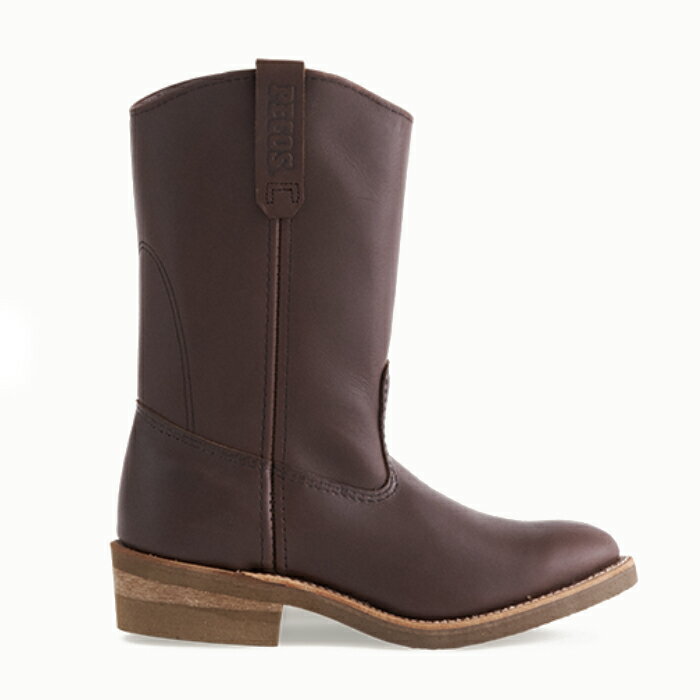【即納】 RED WING 11inch Pecos #1155 BROWN 
