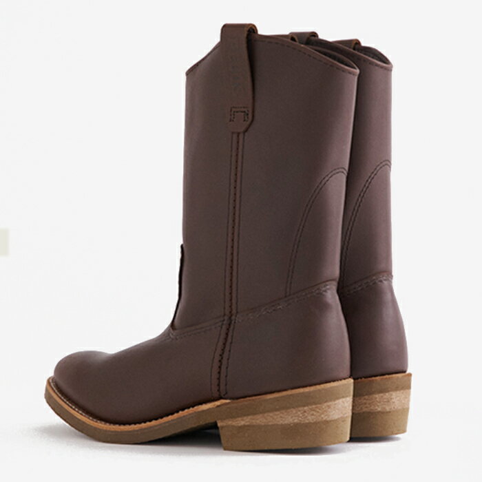【即納】 RED WING 11inch Pecos #1155 BROWN 