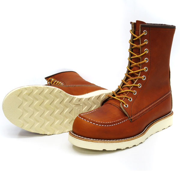 楽天市場】redwing 8871の通販