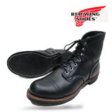 ڴۡںǽʬ֥ۡ쥢ʡۡRW JAPAN ǧŹ RED WING åɥ #8080Iron Ranger󥸥㡼 Black "CHROME"ۡ磻DREDWINGåɥ󥰡IRONRANGER