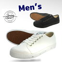 再入荷☆国内正規品☆定番【メンズ】 SPRING COURT : スプリングコートG2 CLASSIC M-CANVAS ( MEN 039 S ）【 ホワイト / ブラック 】 ローカット キャンバススニーカー G2 Lo スプリングコート スニーカー【コンビニ受取対応商品】G2N-1001-T