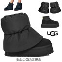 【 ugg 国内正規商品 】 ugg classic mini dipper puffer UGG アグ ugg クラシック ミニ ディッパー パッファー white / ceramic amphora / chestnut ugg ムートンブーツ 1158275