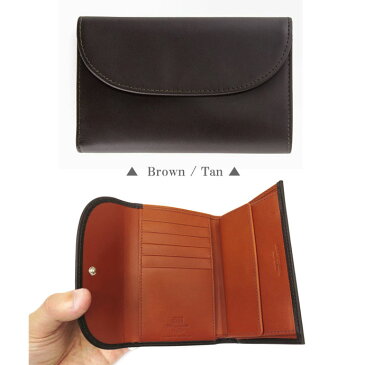 ホースハイドのダービーコレクション　Whitehouse Cox 【 DERBY COLLECTION 】 S 7660 3 FOLD PURSE ホースハイド ( 馬革 )ホワイトハウスコックス 財布 三つ折り whc 財布 derby【 全4色】