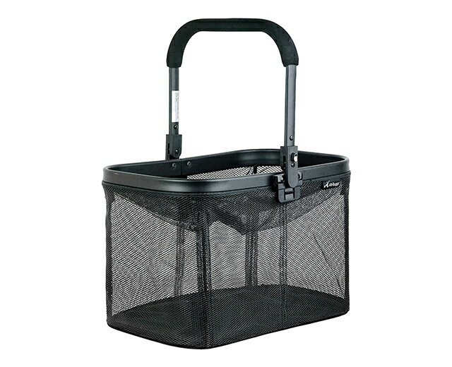 エアバギー マルチバスケット【カゴ部分のみ】ショッピングバスケット 単品 お買い物カート ショッピングカート 買い物 ベビーカー ペットカート 4in1 母の日 父の日 敬老の日 AIRBUGGY