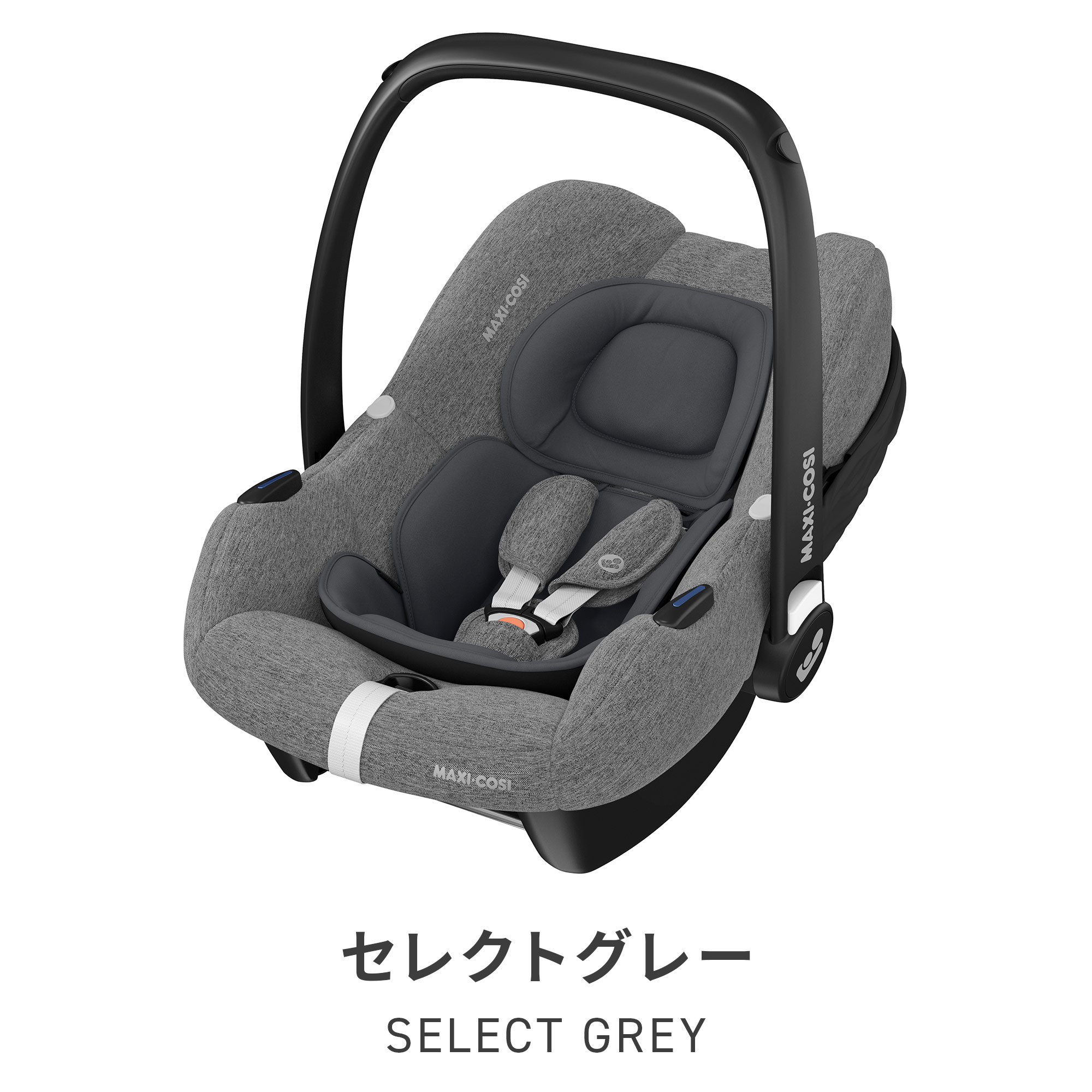 楽天市場】アクシスフィックスプラス マキシコシの通販