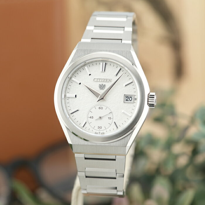Rakuten - ザ・シチズン メカニカルモデル NC1001-58A【特定店限定モデル】付属品完品 CITIZEN 中古メンズ 腕時計 送料無料