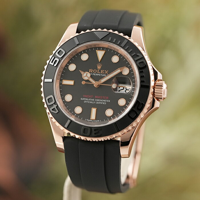 楽天市場】ロレックス ヨットマスター 268655の通販