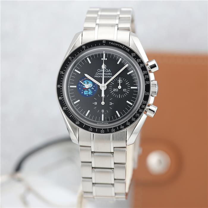 オメガ スピードマスター スヌーピーアワード 3578.51 OMEGA 中古メンズ 腕時計 送料無料