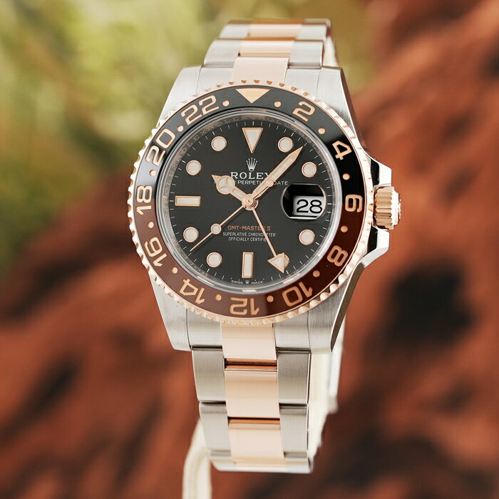 楽天市場】126711CHNR ROLEXの通販