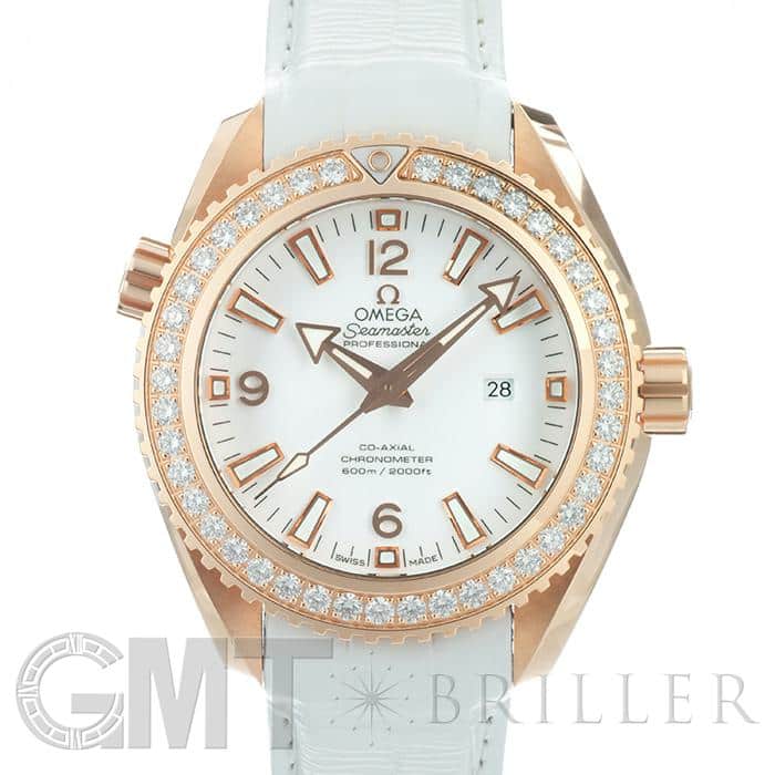 オメガ プラネットオーシャン600m コーアクシャル37.5mm 232.58.38.20.04.001※ OMEGA 新品レディース 腕時計 送料無料