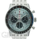 ナビタイマー ブライトリング ナビタイマー B01 クロノグラフ 43 AB0138241C1A1 BREITLING 新品メンズ 腕時計 送料無料