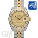 ROLEX ロレックス デイトジャスト Ref.178273 シャンパン 【新品】【時計】 【送料無料】 【あす楽_年中無休】