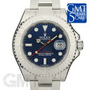 ロレックス ROLEX ヨットマスター ロレジウム 1166...