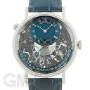 ブレゲ 腕時計（メンズ） ブレゲ トラディション レトログラード デイト 7597BB/GY/9WU BREGUET 新品メンズ 腕時計 送料無料