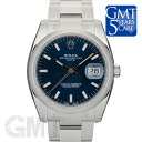 ROLEX ロレックス オイスターパーペチュアル&デイト 1...