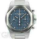 ジラール・ペルゴ 腕時計（メンズ） ジラールペルゴ ロレアート クロノグラフ 42MM 81020-11-431-11A 新品メンズ 腕時計 送料無料