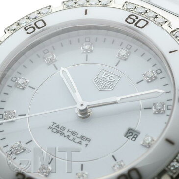 TAG HEUER タグ・ホイヤー F1 レディ ダイヤ WAH1313.BA0868 【新品】 【時計】 【送料無料】 【あす楽_年中無休】