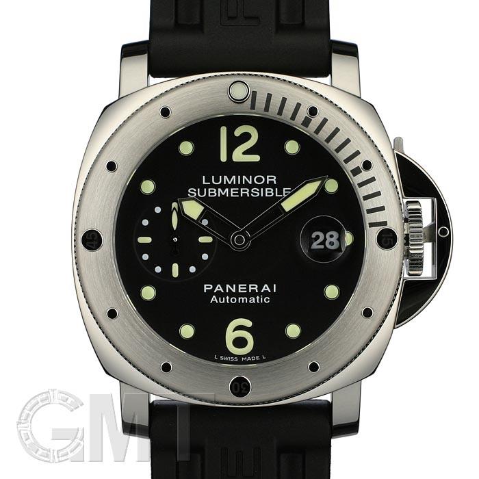 オフィチーネ パネライ サブマーシブル 44mm PAM00024 OFFICINE PANERAI ...
