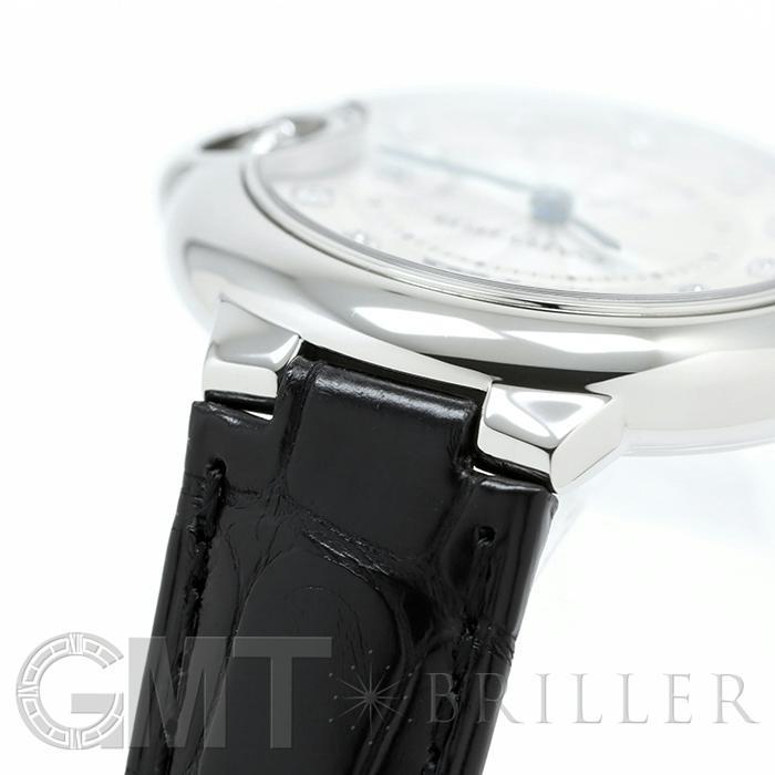 カルティエ バロンブルー 33mm W4BB0009 CARTIER 新品レディース 腕時計 送料無料