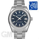 ロレックス デイトジャスト 178240 ブルー ROLEX 【新品】【ユニセックス】 【腕時計】 【送料無料】 【あす楽_年中無休】