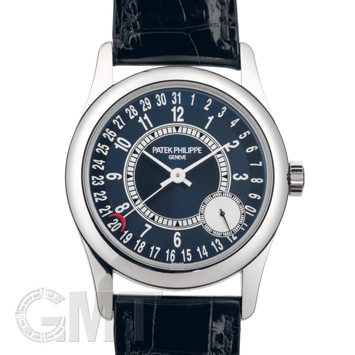 パテック・フィリップ カラトラバ 6000G-012 PATEK PHILIPPE 新品メンズ 腕時 ...