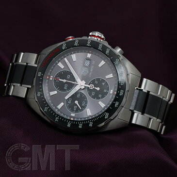 タグ・ホイヤー F1 Cal.16 グレー SS×セラミック クロノグラフ 44mm CAZ2012.BA0970 TAG HEUER新品メンズ腕時計 送料無料