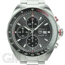 タグ ホイヤー F1 Cal.16 グレー SS クロノグラフ 44mm CAZ2012.BA0876 TAG HEUER 【新品】【メンズ】 【腕時計】 【送料無料】 【あす楽_年中無休】