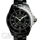 シャネル ジェイ トゥエルヴ H0685 38mm CHAN...