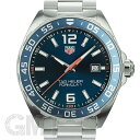 タグ・ホイヤー F1 43mm クォーツ ブルー WAZ1010.BA0842 TAG HEUER 【新品】【メンズ】 【腕時計】 【送料無料】 【あす楽_年中無休】 その1