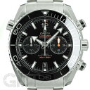 OMEGA シーマスター プラネットオーシャン600M コーアクシャル マスター クロノメーター クロノグラフ 215.30.46.51.01.001 OMEGA 新品メンズ 腕時計 送料無料