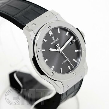 ウブロ クラシック フュージョンレーシング チタニウム グレー 542.NX.7071.LR HUBLOT 【新品】【メンズ】 【腕時計】 【送料無料】 【あす楽_年中無休】