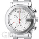 グッチ Gクロノ YA101339 GUCCI 【新品】【メンズ】 【腕時計】 【送料無料】 【あす ...